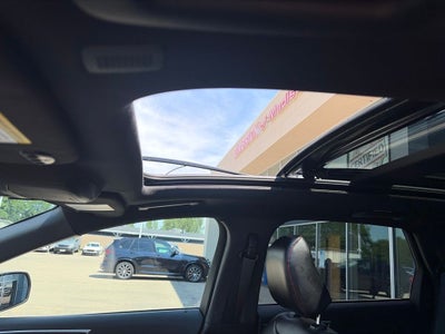 2023 Ford Edge ST Line
