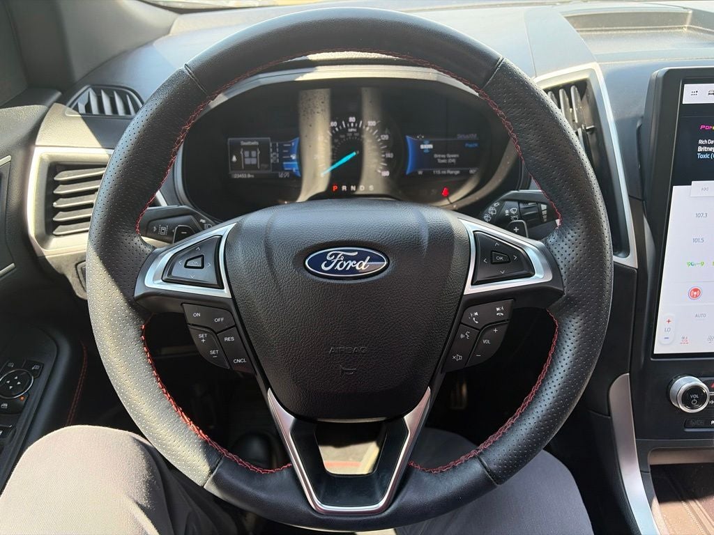 2023 Ford Edge ST Line