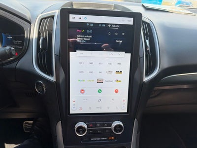 2023 Ford Edge ST Line