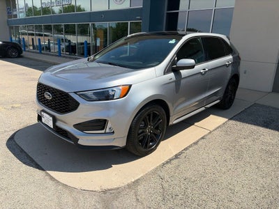 2023 Ford Edge ST Line