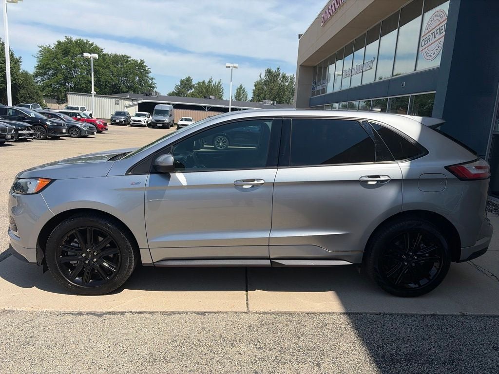 2023 Ford Edge ST Line