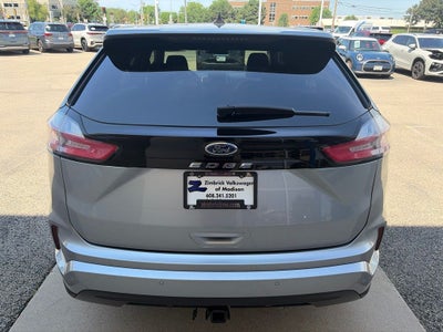 2023 Ford Edge ST Line