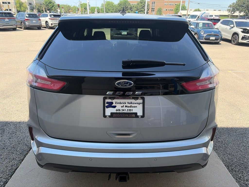 2023 Ford Edge ST Line