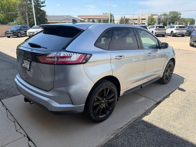 2023 Ford Edge ST Line