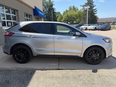 2023 Ford Edge ST Line