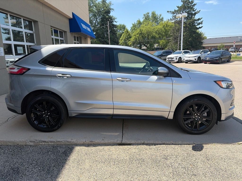 2023 Ford Edge ST Line