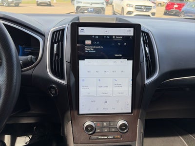 2021 Ford Edge ST Line