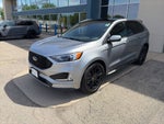 2021 Ford Edge ST Line