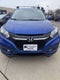 2018 Honda HR-V EX-L w/Navigation