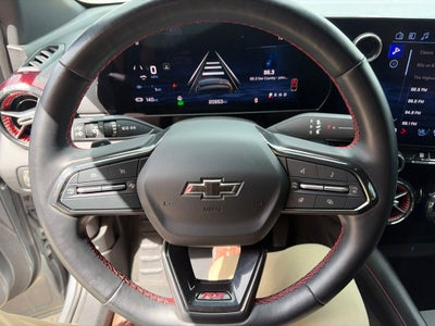 2024 Chevrolet Blazer EV RS
