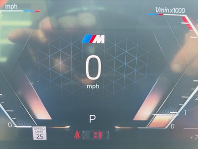 2024 BMW 3 Series 330i xDrive