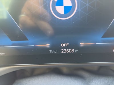 2024 BMW 3 Series 330i xDrive