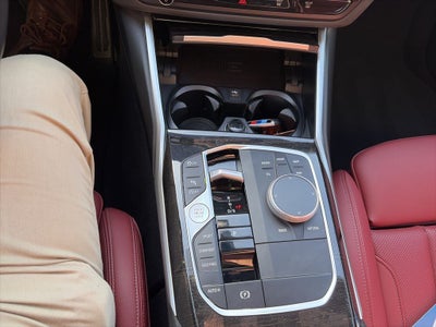 2024 BMW 3 Series 330i xDrive