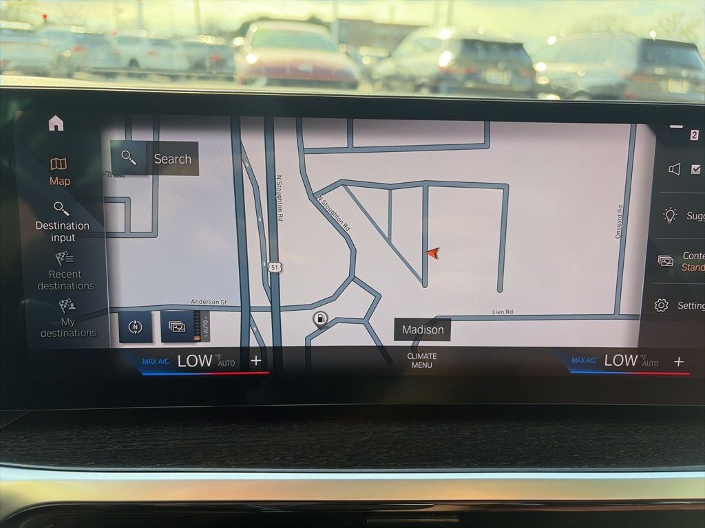 2024 BMW 3 Series 330i xDrive