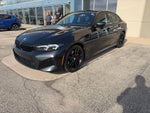 2024 BMW 3 Series 330i xDrive