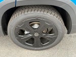 2026 Volkswagen Taos 1.5T SE Black