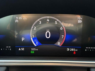 2026 Volkswagen Taos 1.5T SE Black