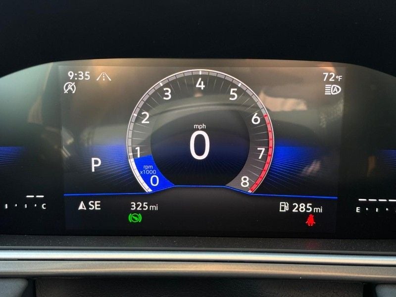 2026 Volkswagen Taos 1.5T SE Black