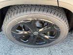 2026 Volkswagen Taos 1.5T SE Black