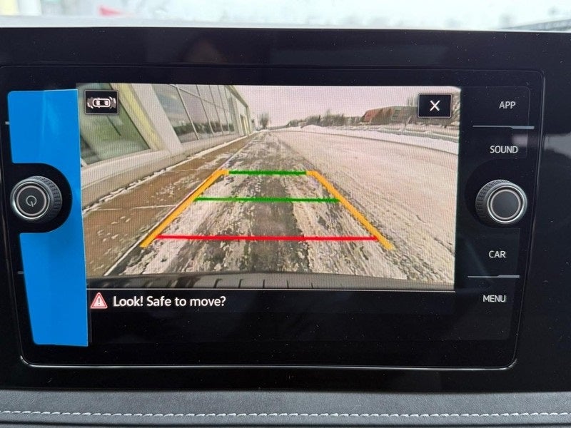 2026 Volkswagen Taos 1.5T SE Black