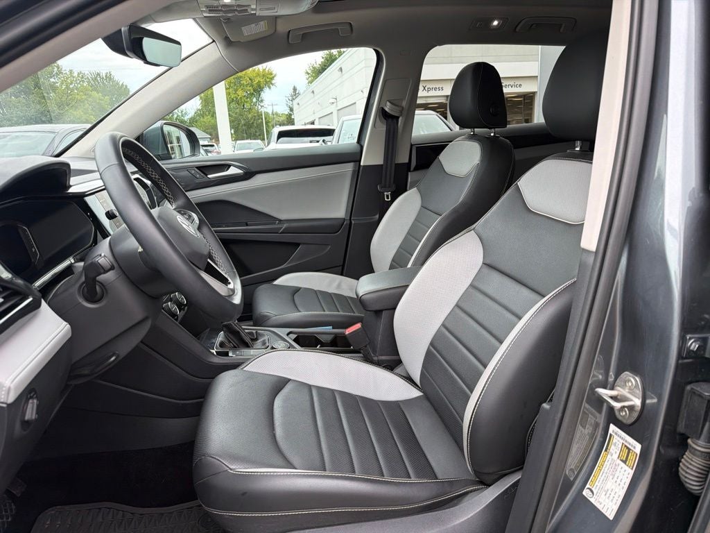 2023 Volkswagen Taos 1.5T SEL