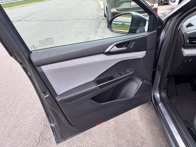 2023 Volkswagen Taos 1.5T SEL