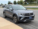 2023 Volkswagen Taos 1.5T SEL