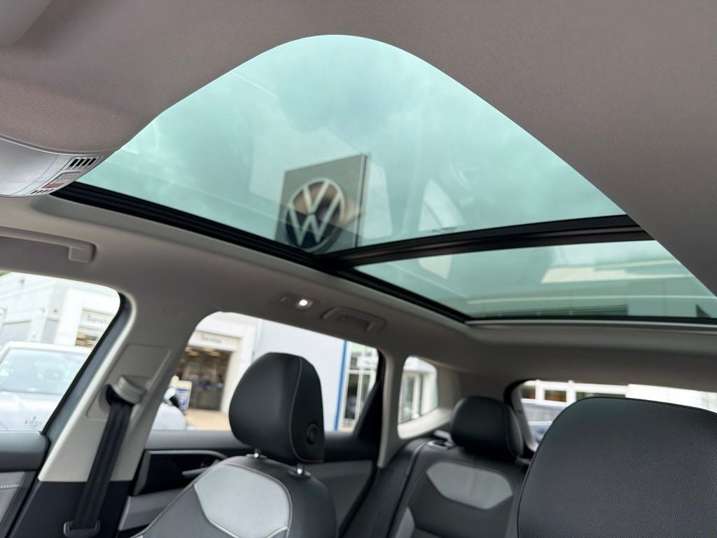 2023 Volkswagen Taos 1.5T SEL