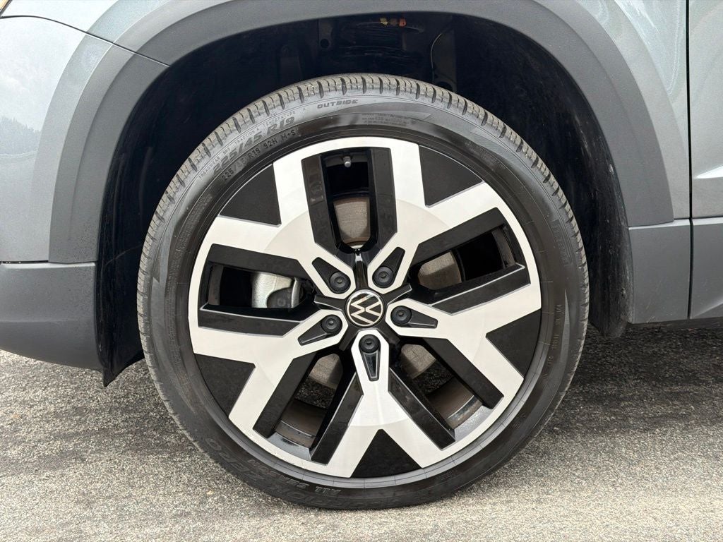 2023 Volkswagen Taos 1.5T SEL