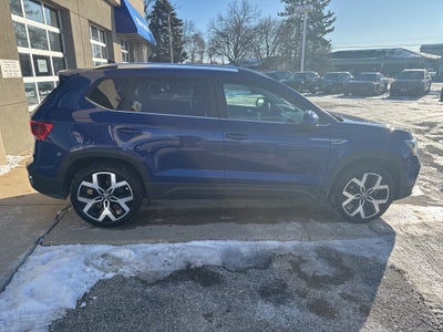 2023 Volkswagen Taos 1.5T SEL