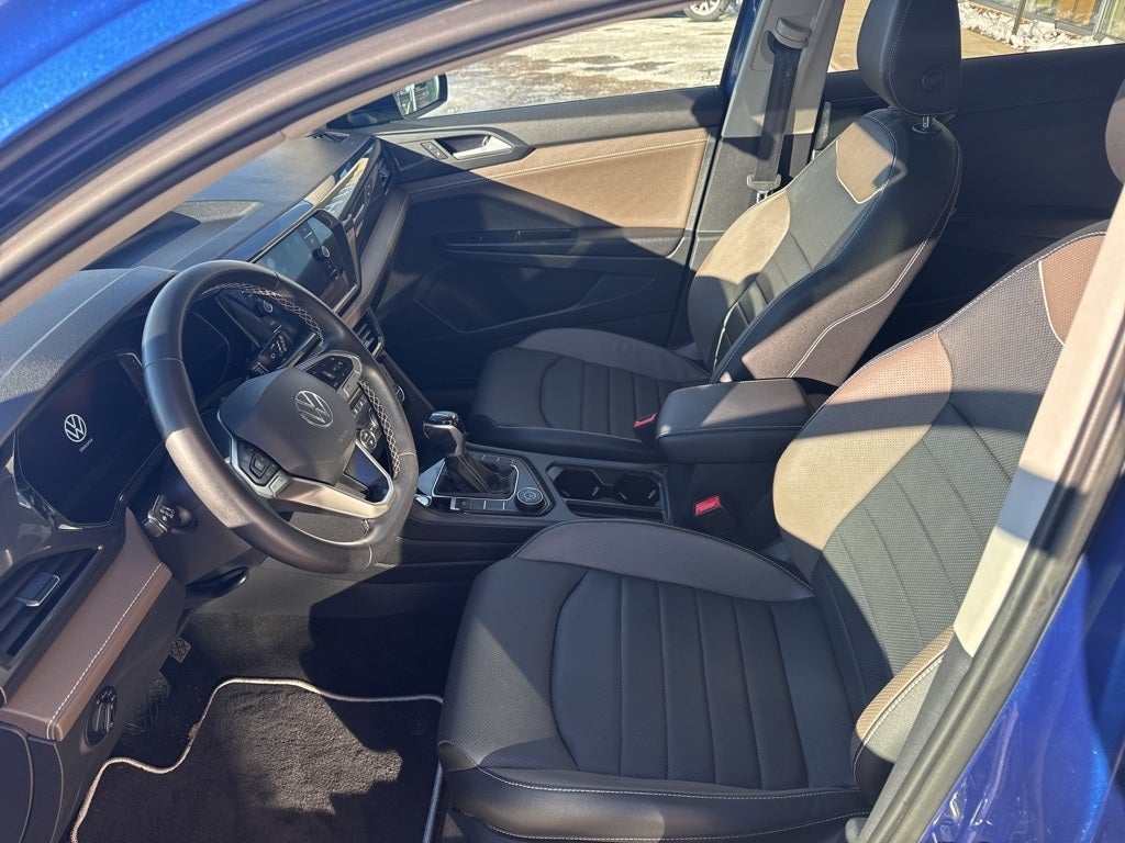 2023 Volkswagen Taos 1.5T SEL