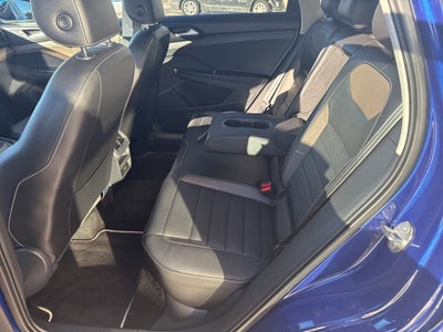 2023 Volkswagen Taos 1.5T SEL