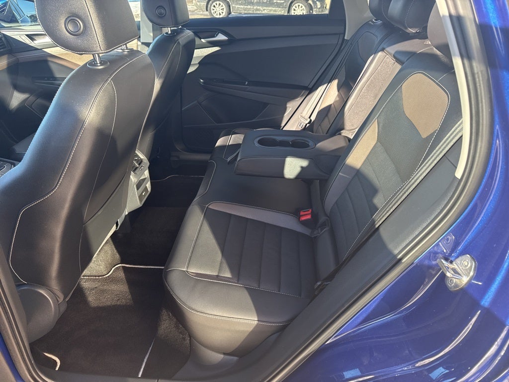 2023 Volkswagen Taos 1.5T SEL