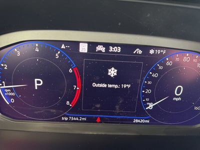 2023 Volkswagen Taos 1.5T SEL