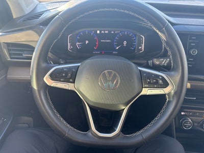 2023 Volkswagen Taos 1.5T SEL