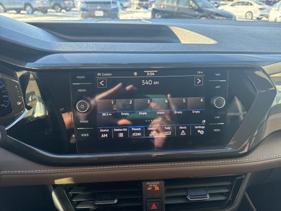 2023 Volkswagen Taos 1.5T SEL