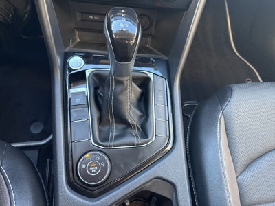 2023 Volkswagen Taos 1.5T SEL