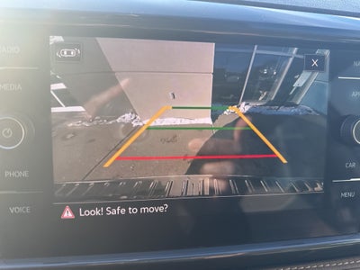 2023 Volkswagen Taos 1.5T SEL