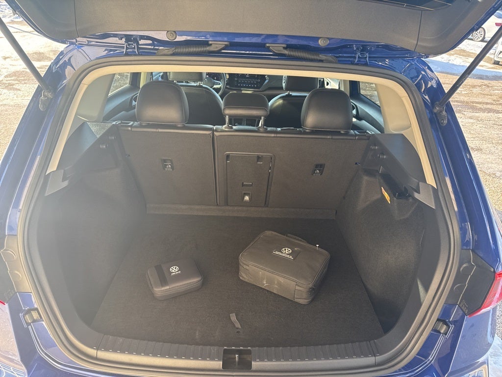 2023 Volkswagen Taos 1.5T SEL