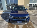 2023 Volkswagen Taos 1.5T SEL