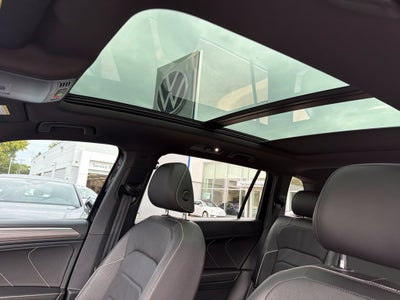 2022 Volkswagen Tiguan 2.0T SEL R-Line