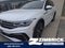 2022 Volkswagen Tiguan 2.0T SEL R-Line
