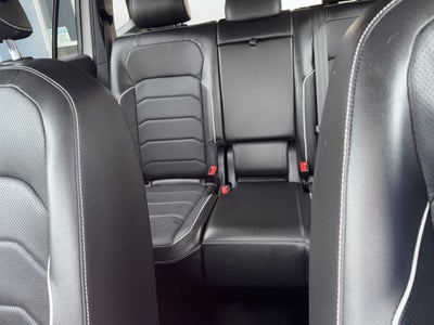 2022 Volkswagen Tiguan 2.0T SEL R-Line