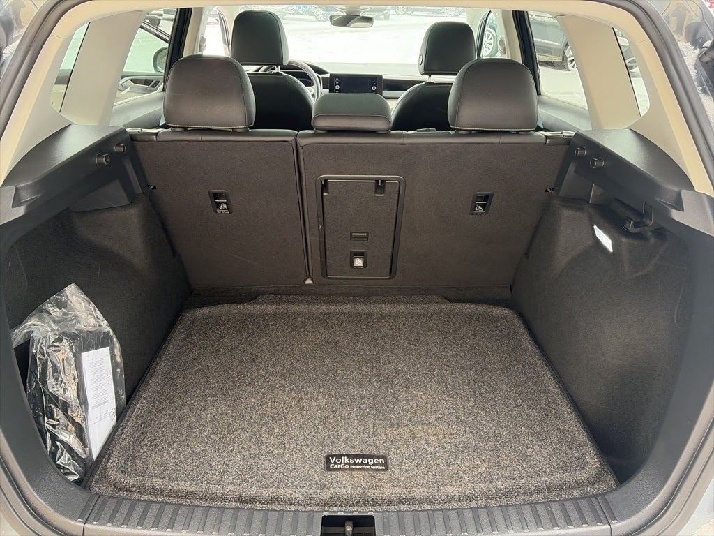 2025 Volkswagen Taos 1.5T SEL