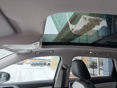 2025 Volkswagen Taos 1.5T SEL