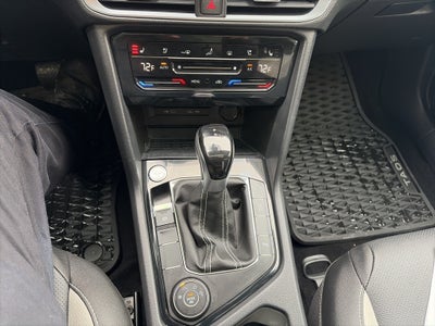 2025 Volkswagen Taos 1.5T SEL