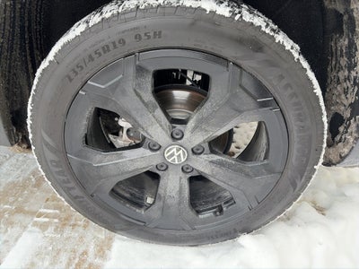 2025 Volkswagen Taos 1.5T SEL