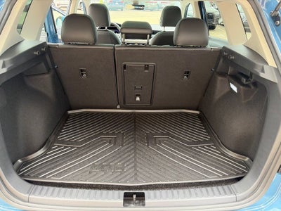 2025 Volkswagen Taos 1.5T SEL