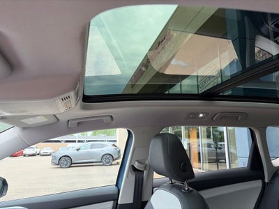 2025 Volkswagen Taos 1.5T SEL