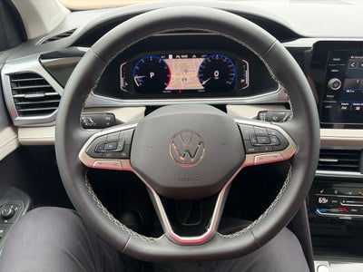 2025 Volkswagen Taos 1.5T SEL